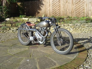 BSA